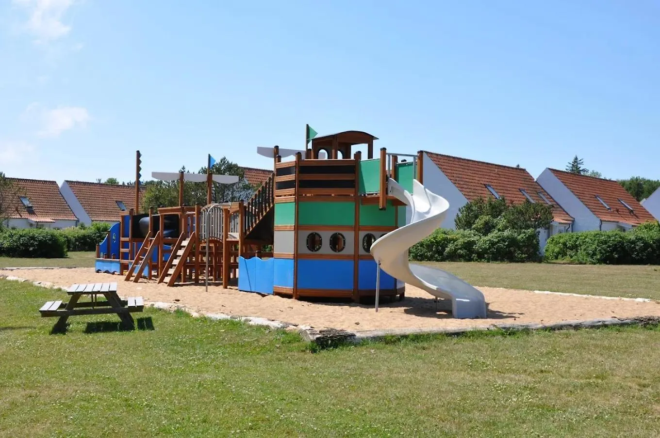 Skagen, Privat Lejlighed, 10 Min Fra Skagen Centrum, Hotel Skagen Strand